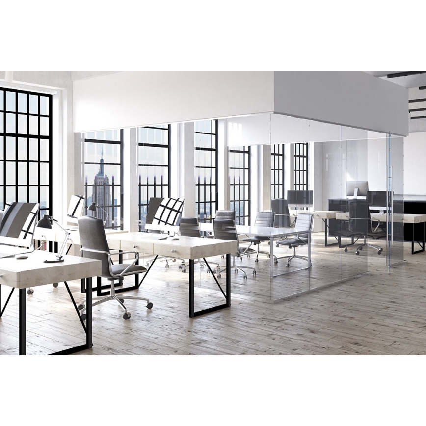 Philips - LED panel za ugradnju u spušteni strop PROJECTLINE LED/36W/230V 62x62 cm