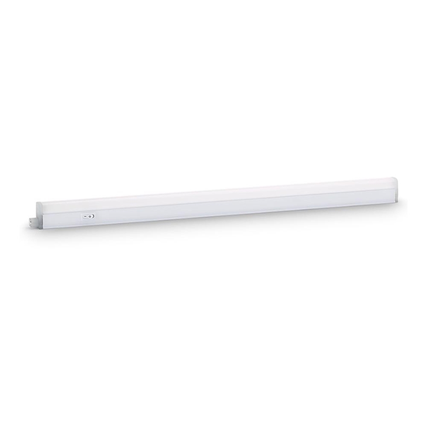 Philips - LED podelementna svjetiljka 1xLED/12W/230V