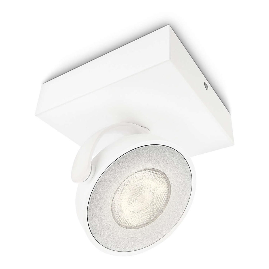 Philips - LED Prigušiva reflektorska svjetiljka 1xLED/4,5W/230V