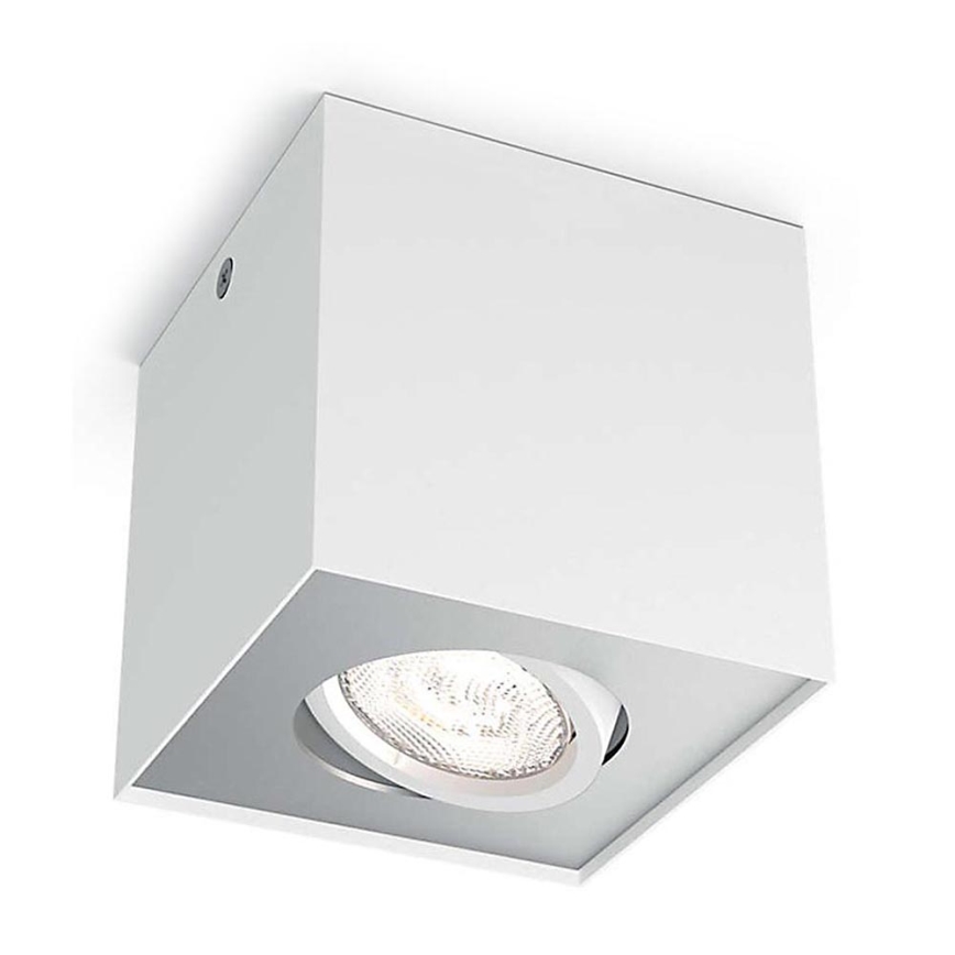 Philips - LED Prigušiva reflektorska svjetiljka 1xLED/4,5W/230V