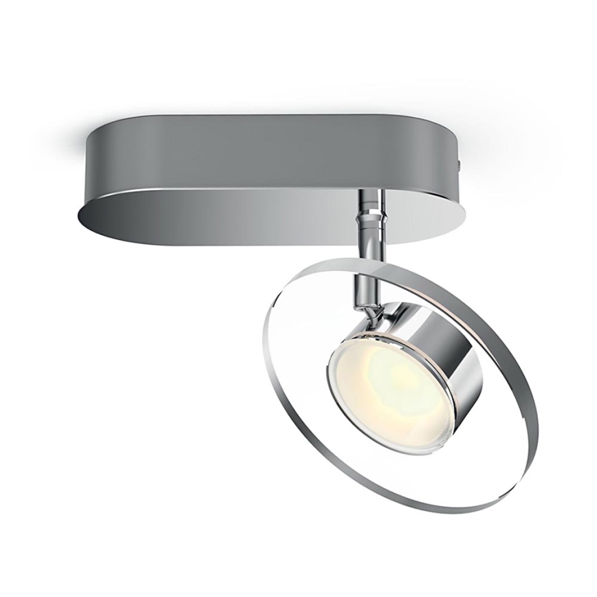 Philips - LED Prigušiva reflektorska svjetiljka 1xLED/4,5W/230V