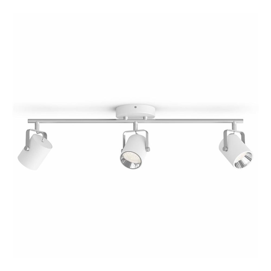 Philips - LED Prigušiva reflektorska svjetiljka 3xLED/4.5W/230V