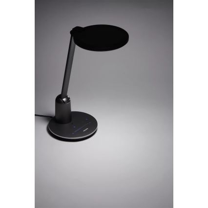 Philips - LED Prigušiva stolna lampa na dodir EINSTEIN SCENE SWITCH LED/15W/230V 2800/4000/5100K CRI94