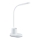 Philips - LED Prigušiva stolna lampa na dodir BUCKET LED/7W/5V 1800 mAh 3000/4000/5700K CRI 90