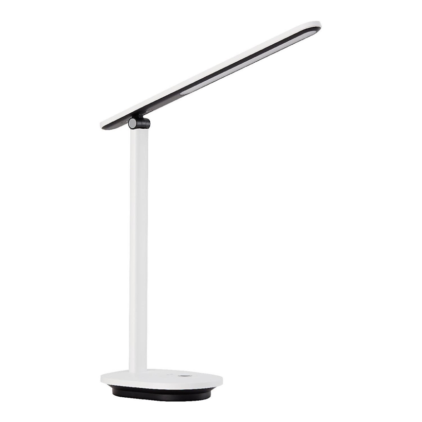 Philips - LED Prigušiva stolna lampa na dodir IVORY LED/5W/5V 3000 mAh 2700/3600/5000K CRI 90