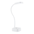 Philips - LED Prigušiva stolna lampa na dodir ROCK LED/5W/5V 1800 mAh