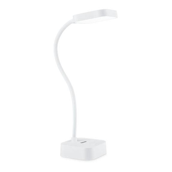 Philips - LED Prigušiva stolna lampa na dodir ROCK LED/5W/5V 1800 mAh