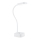 Philips - LED Prigušiva stolna lampa na dodir ROCK LED/5W/5V 1800 mAh