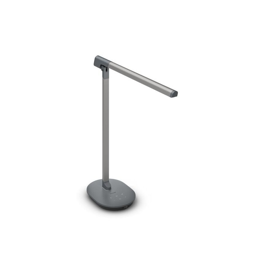 Philips - LED Prigušiva stolna lampa na dodir SWORD LED/12W/230V 2700/4000/6500K CRI90