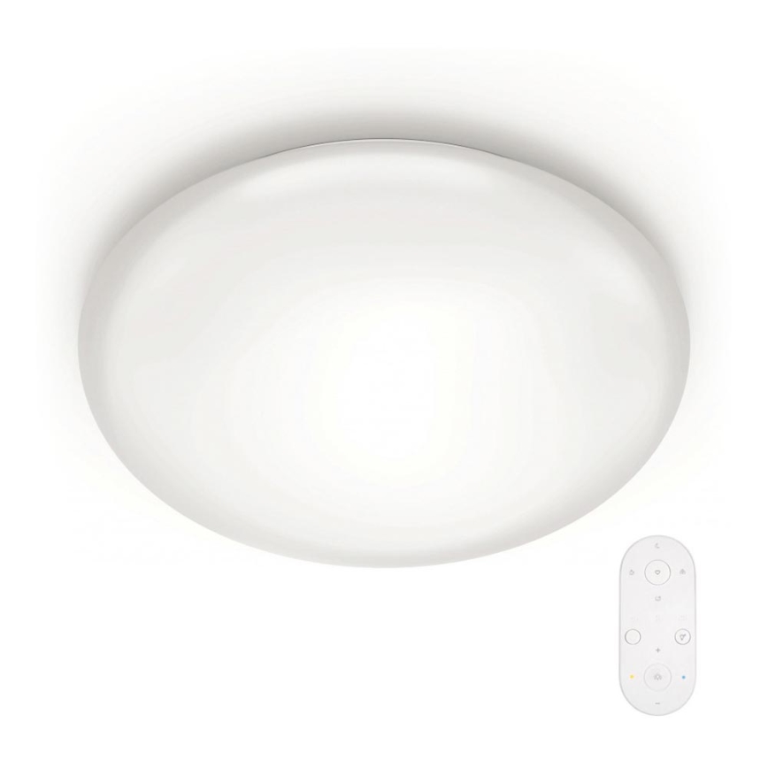 Philips - LED Prigušiva stropna svjetiljka 1xLED/23W/230V + DU