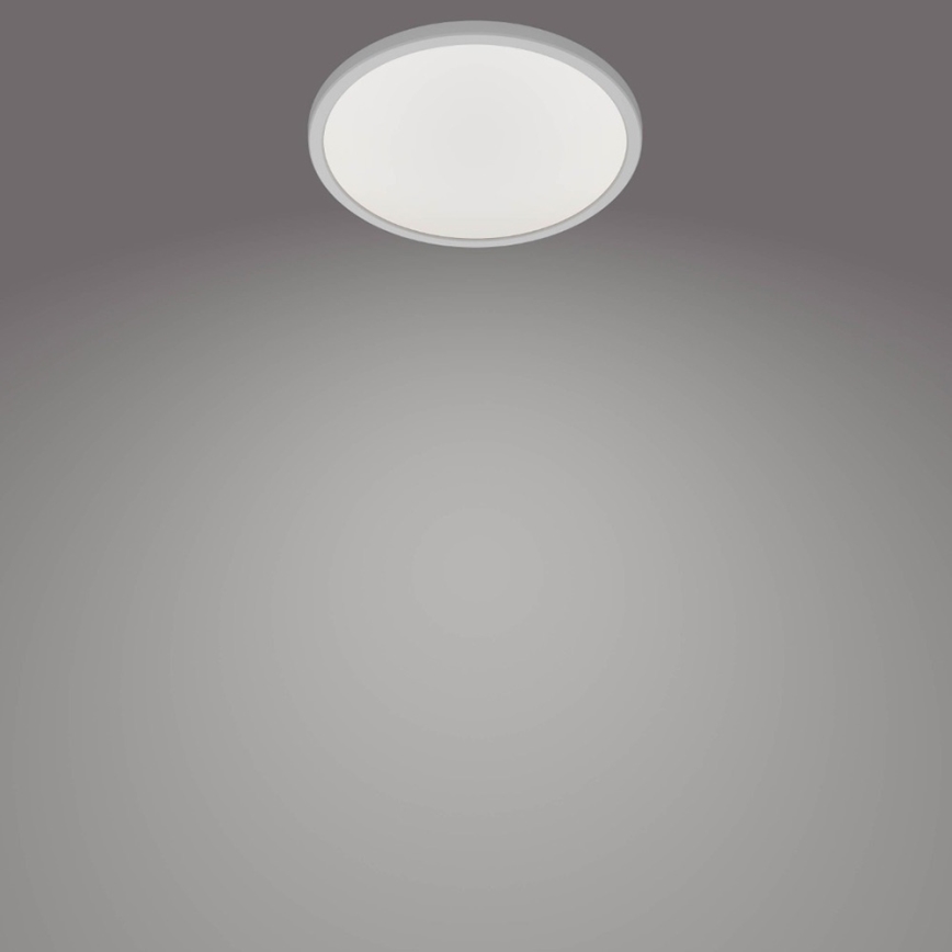 Philips - LED  Prigušiva stropna svjetiljka 1xLED/15W/230V 4000K