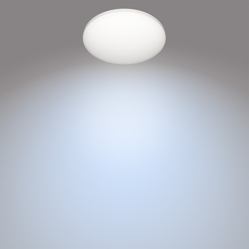 Philips - LED  Prigušiva stropna svjetiljka 1xLED/15W/230V 4000K