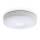 Philips - LED Prigušiva stropna svjetiljka COINER SCENE SWITCH LED/24W/230V 2700K bijela