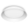 Philips - LED Prigušiva stropna svjetiljka FLETA SCENE SWITCH LED/10W/230V 4000K bijela