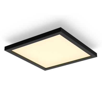 Philips - LED Prigušiva stropna svjetiljka Hue AURELLE LED/19W/230V + daljinski upravljač