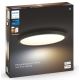 Philips - LED Prigušiva stropna svjetiljka Hue AURELLE LED/24,5W/230V + daljinski upravljač