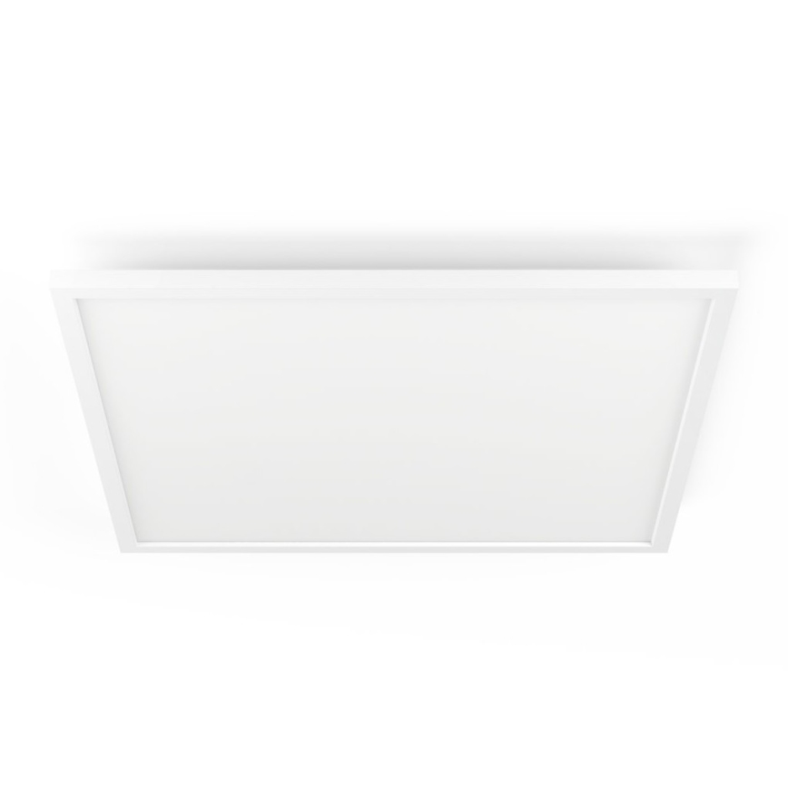 Philips - LED Prigušiva stropna svjetiljka Hue LED/39W/230V 2200-6500K + daljinski upravljač