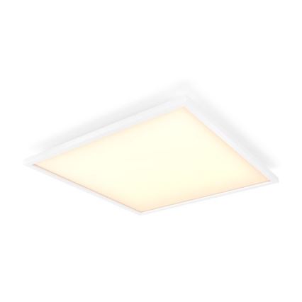 Philips - LED Prigušiva stropna svjetiljka Hue LED/39W/230V 2200-6500K + daljinski upravljač