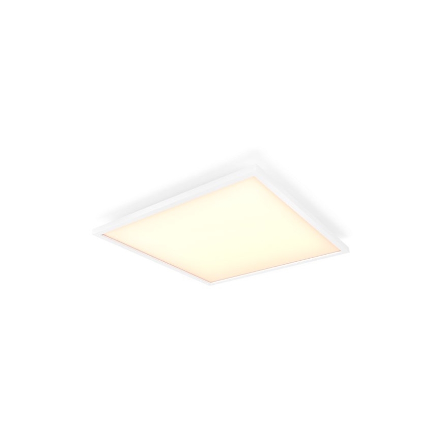 Philips - LED Prigušiva stropna svjetiljka Hue LED/39W/230V 2200-6500K + daljinski upravljač