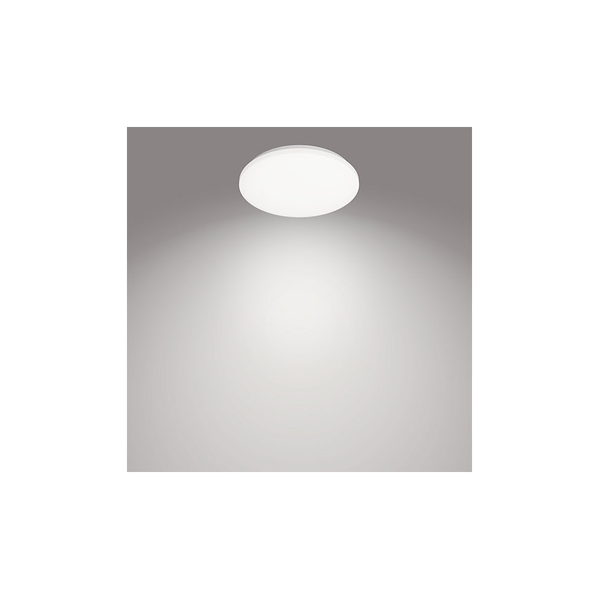 Philips - LED Prigušiva stropna svjetiljka LED/24W/230V 2700-6500K + daljinski upravljač