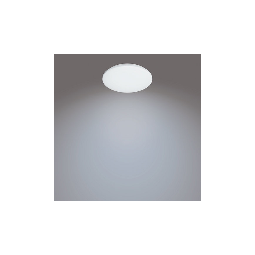 Philips - LED Prigušiva stropna svjetiljka LED/40W/230V 2700-6500K + daljinski upravljač