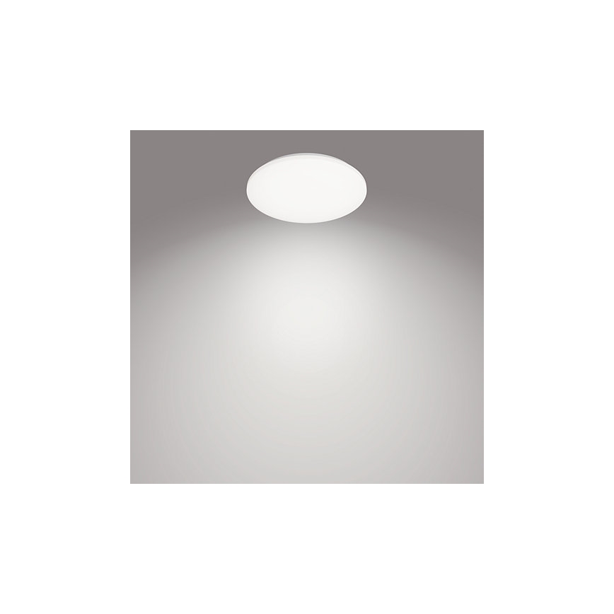 Philips - LED Prigušiva stropna svjetiljka LED/40W/230V 2700-6500K + daljinski upravljač