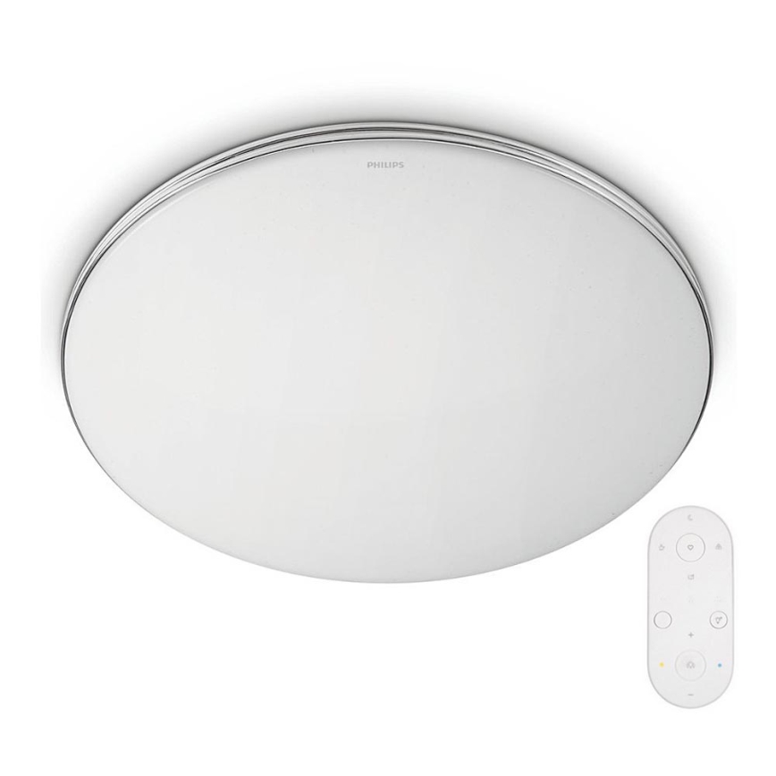 Philips - LED Prigušiva stropna svjetiljka LED/23W/230V 2700-6500K + DU