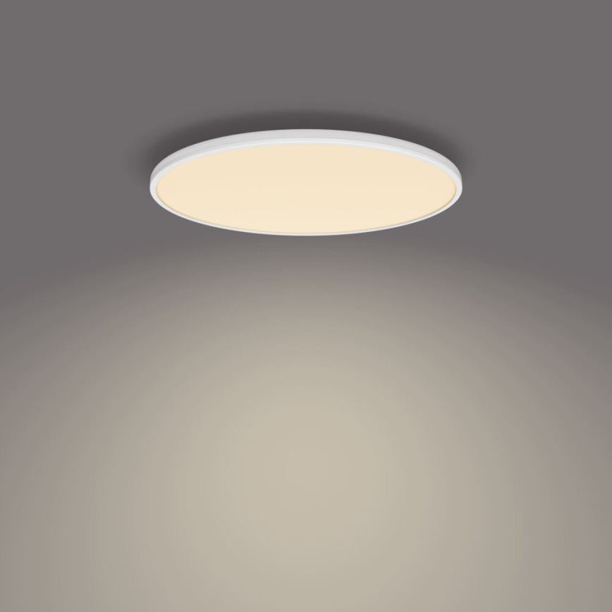 Philips - LED Prigušiva stropna svjetiljka SCENE SWITCH LED/36W/230V pr. 50 cm 2700K bijela