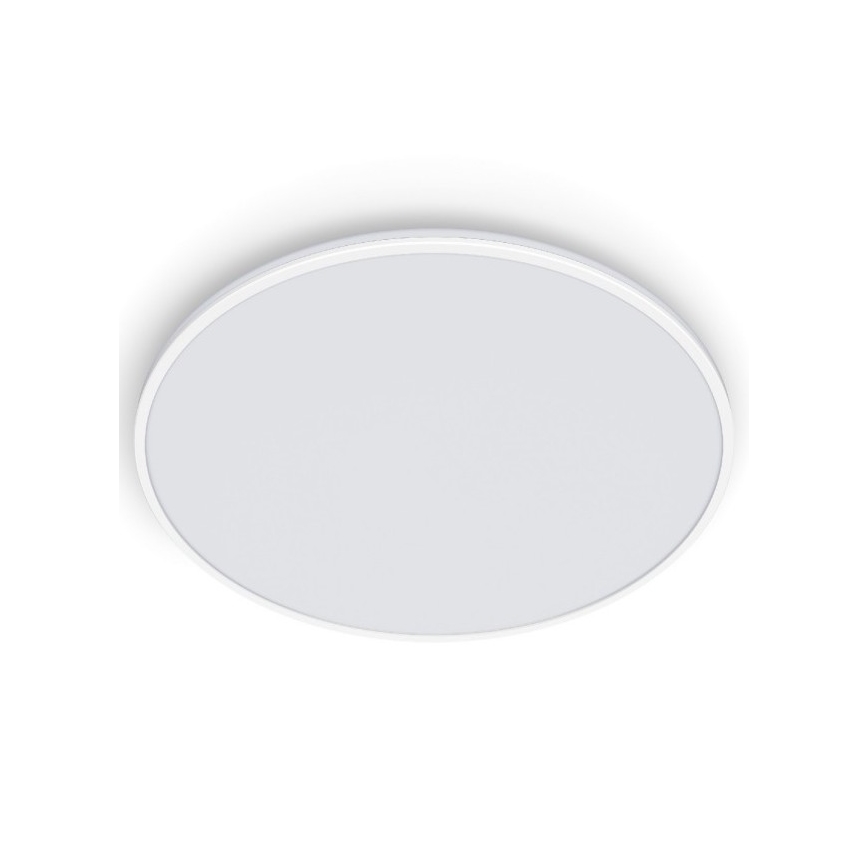 Philips - LED Prigušiva stropna svjetiljka SCENE SWITCH LED/36W/230V pr. 50 cm 4000K bijela