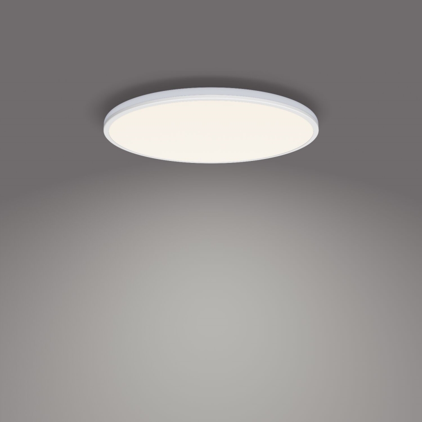 Philips - LED Prigušiva stropna svjetiljka SCENE SWITCH LED/36W/230V pr. 50 cm 4000K bijela