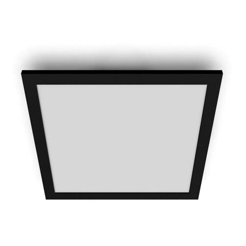 Philips - LED Prigušiva stropna svjetiljka SCENE SWITCH LED/12W/230V 2700K