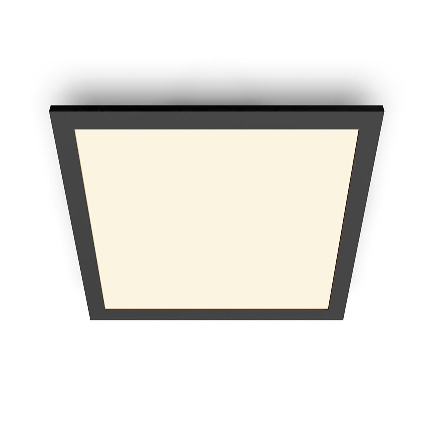 Philips - LED Prigušiva stropna svjetiljka SCENE SWITCH LED/12W/230V 2700K