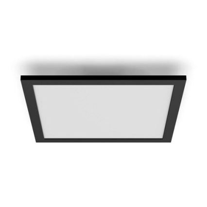 Philips - LED Prigušiva stropna svjetiljka SCENE SWITCH LED/12W/230V 2700K