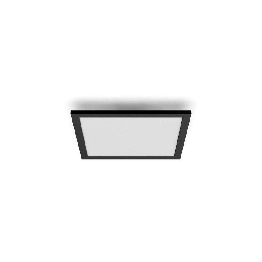 Philips - LED Prigušiva stropna svjetiljka SCENE SWITCH LED/12W/230V 2700K