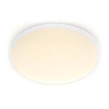 Philips - LED Prigušiva stropna svjetiljka SCENE SWITCH LED/12W/230V