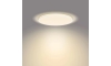 Philips - LED Prigušiva stropna svjetiljka SCENE SWITCH LED/22W/230V pr. 40 cm 2700K bijela