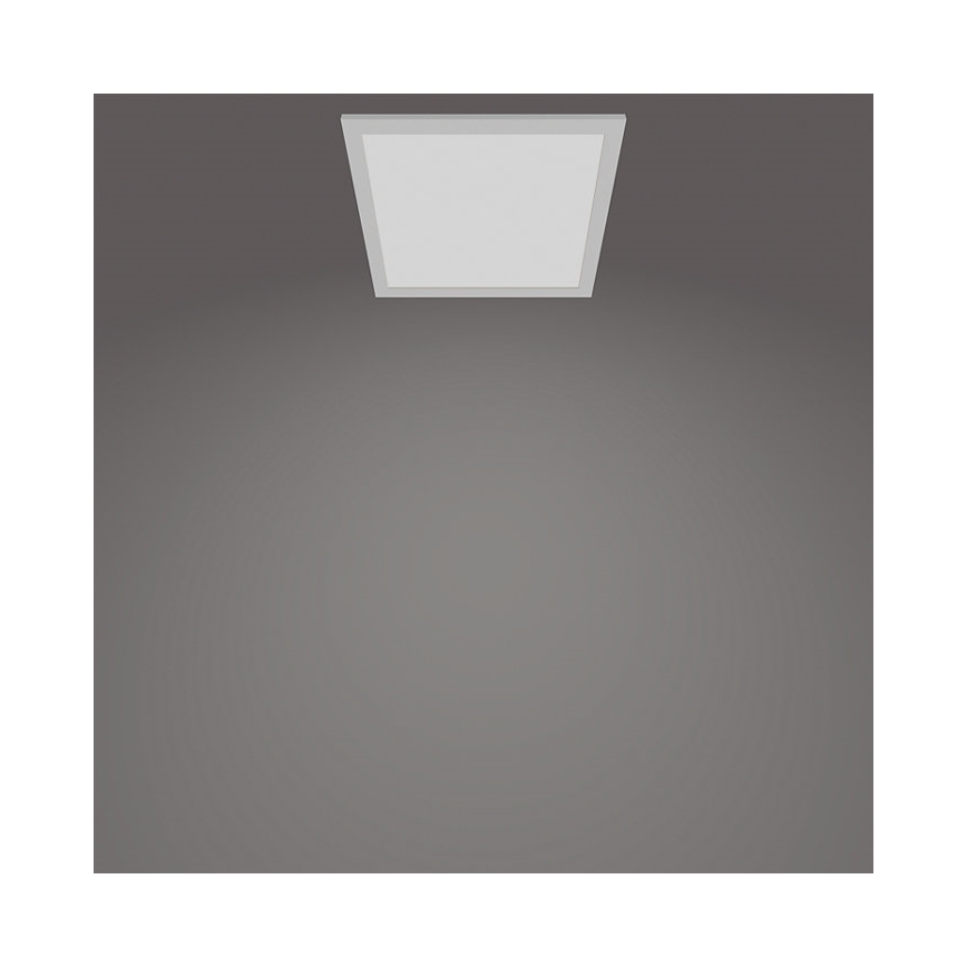 Philips - LED Prigušiva stropna svjetiljka SCENE SWITCH LED/12W/230V 4000K