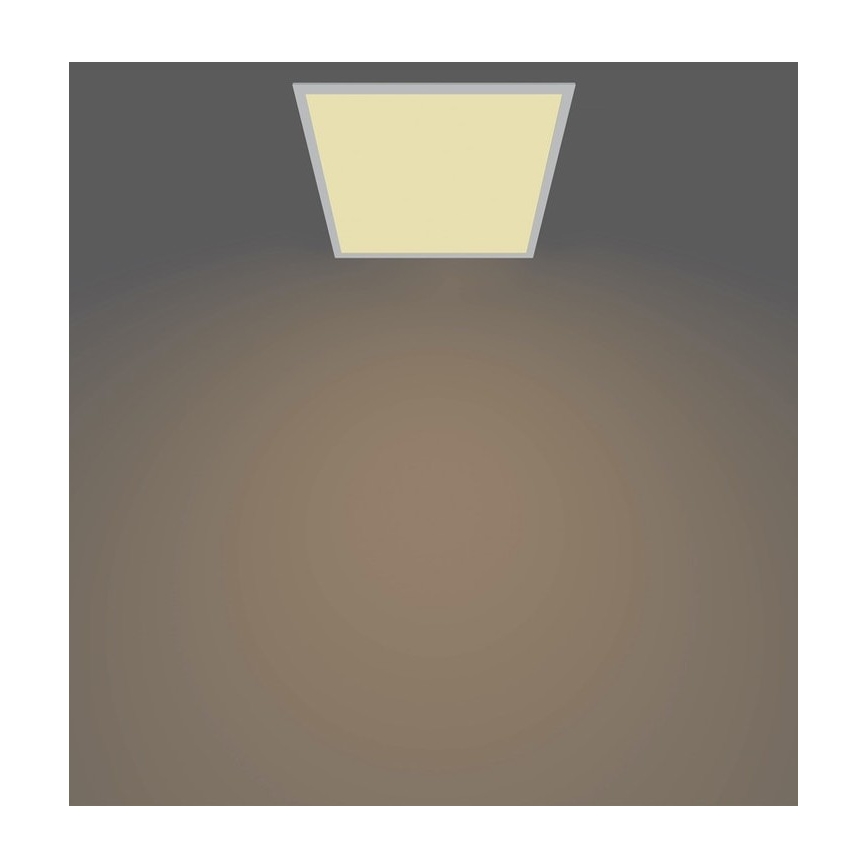 Philips - LED Prigušiva stropna svjetiljka SCENE SWITCH LED/36W/230V 2700K