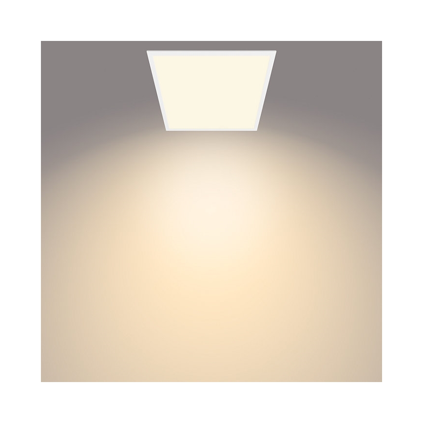 Philips - LED Prigušiva stropna svjetiljka SCENE SWITCH LED/36W/230V 2700K