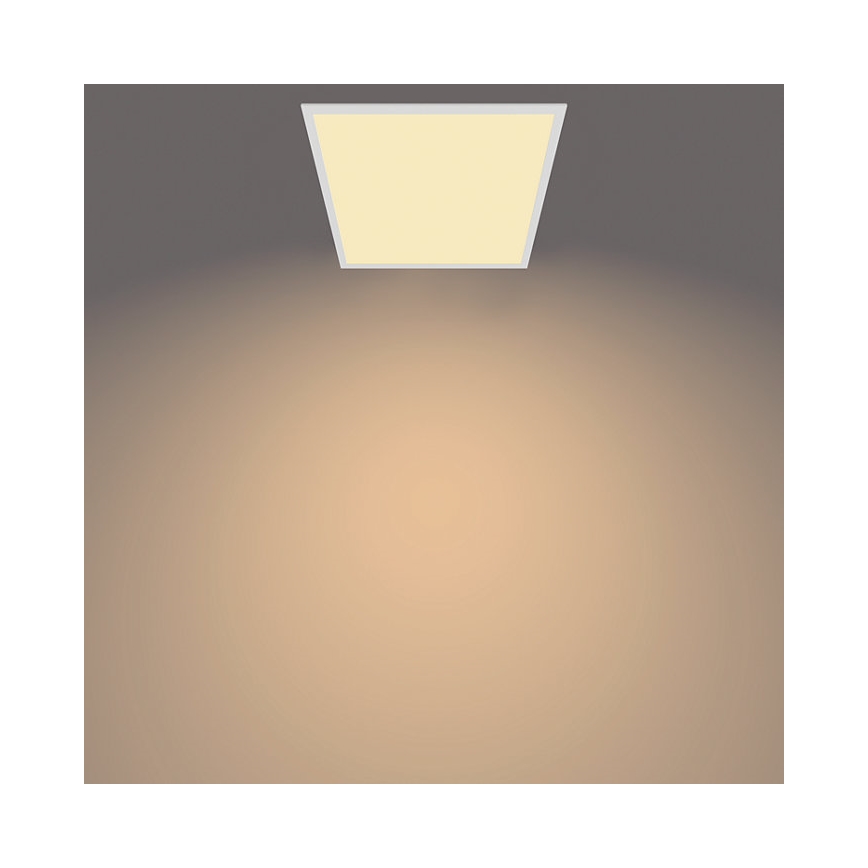 Philips - LED Prigušiva stropna svjetiljka SCENE SWITCH LED/36W/230V 2700K