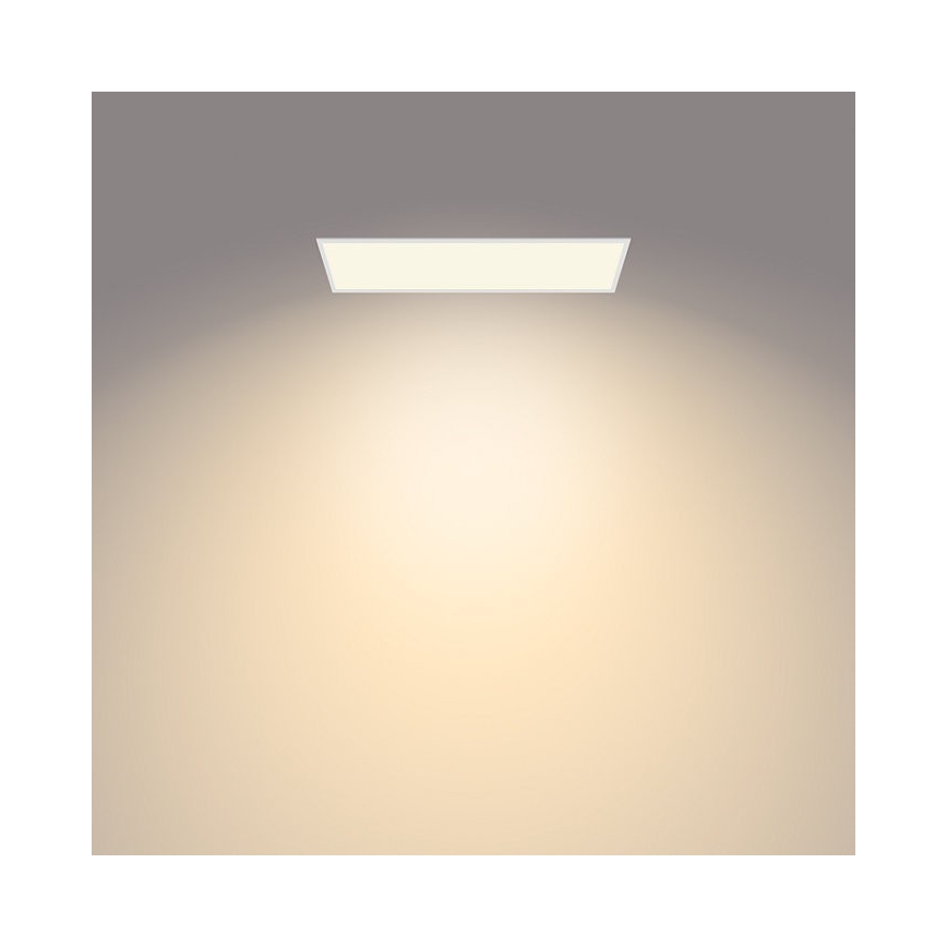Philips - LED Prigušiva stropna svjetiljka SCENE SWITCH LED/36W/230V 2700K