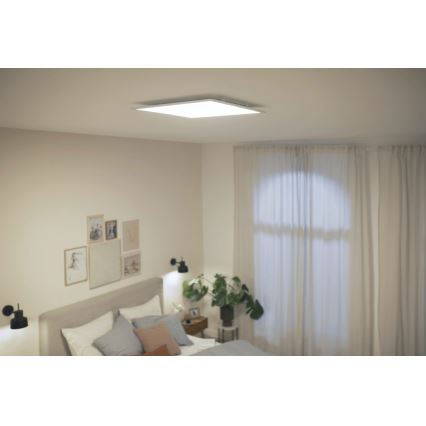 Philips - LED Prigušiva stropna svjetiljka SCENE SWITCH LED/36W/230V 4000K