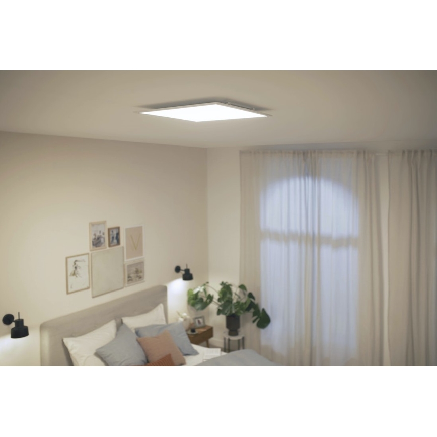 Philips - LED Prigušiva stropna svjetiljka SCENE SWITCH LED/36W/230V 4000K