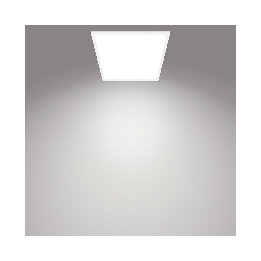 Philips - LED Prigušiva stropna svjetiljka SCENE SWITCH LED/36W/230V 4000K