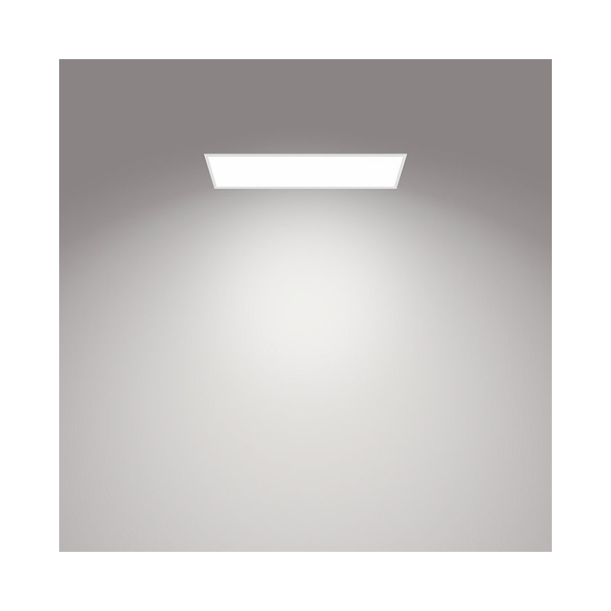 Philips - LED Prigušiva stropna svjetiljka SCENE SWITCH LED/36W/230V 4000K