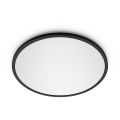 Philips - LED Prigušiva stropna svjetiljka SUPERSLIM CL550 LED/15W/230V