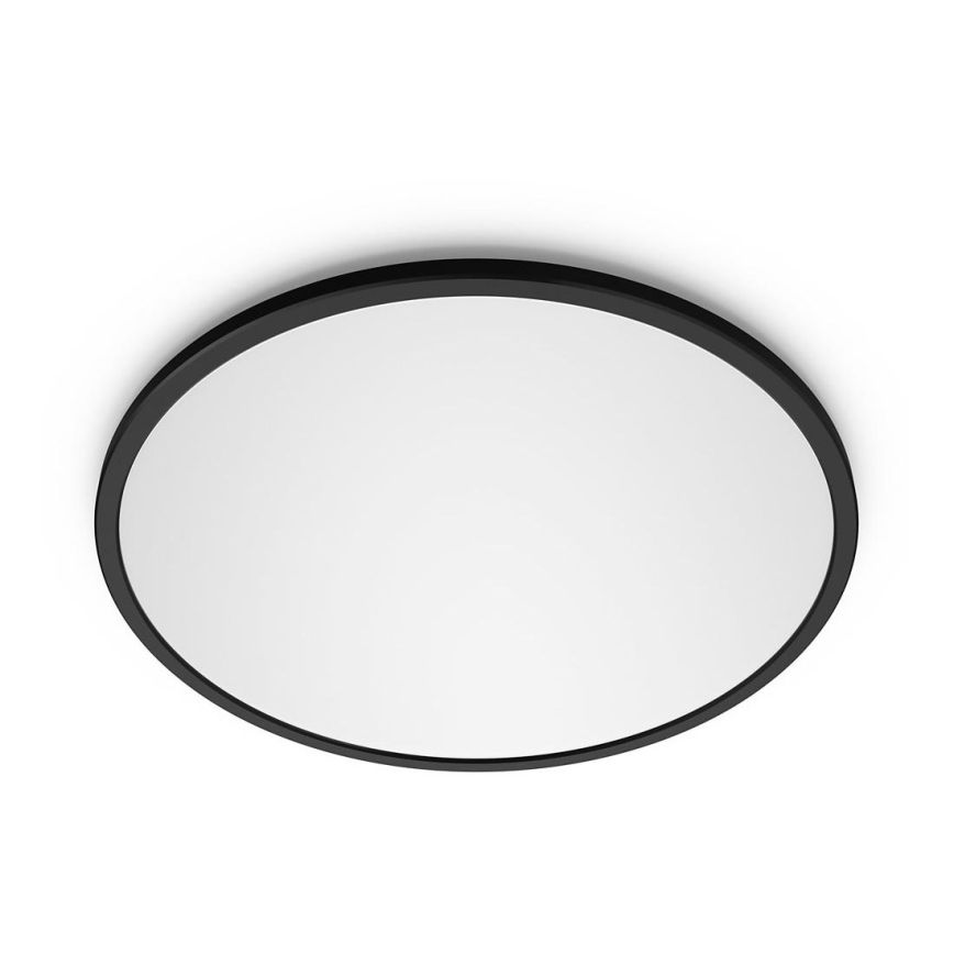 Philips - LED Prigušiva stropna svjetiljka SUPERSLIM CL550 LED/15W/230V