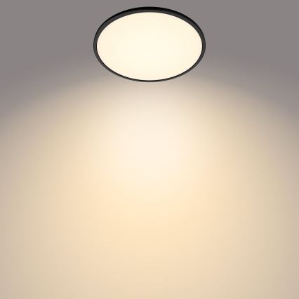 Philips - LED Prigušiva stropna svjetiljka SUPERSLIM CL550 LED/15W/230V