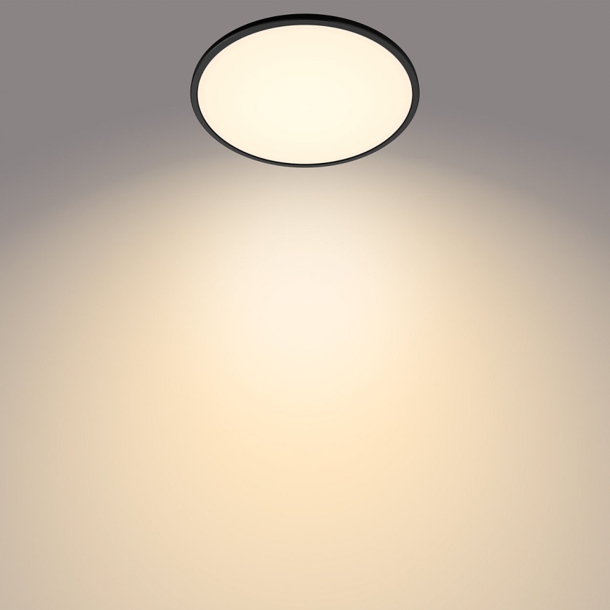 Philips - LED Prigušiva stropna svjetiljka SUPERSLIM CL550 LED/15W/230V