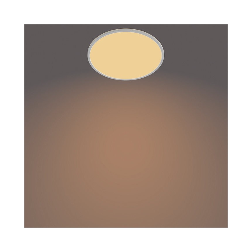 Philips - LED Prigušiva stropna svjetiljka SCENE SWITCH LED/22W/230V